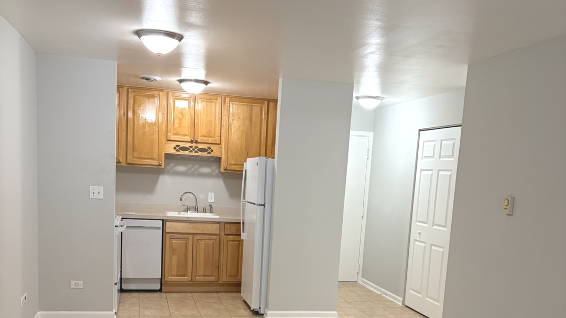 310 Lathrop Avenue #307, Forest Park, IL 60130