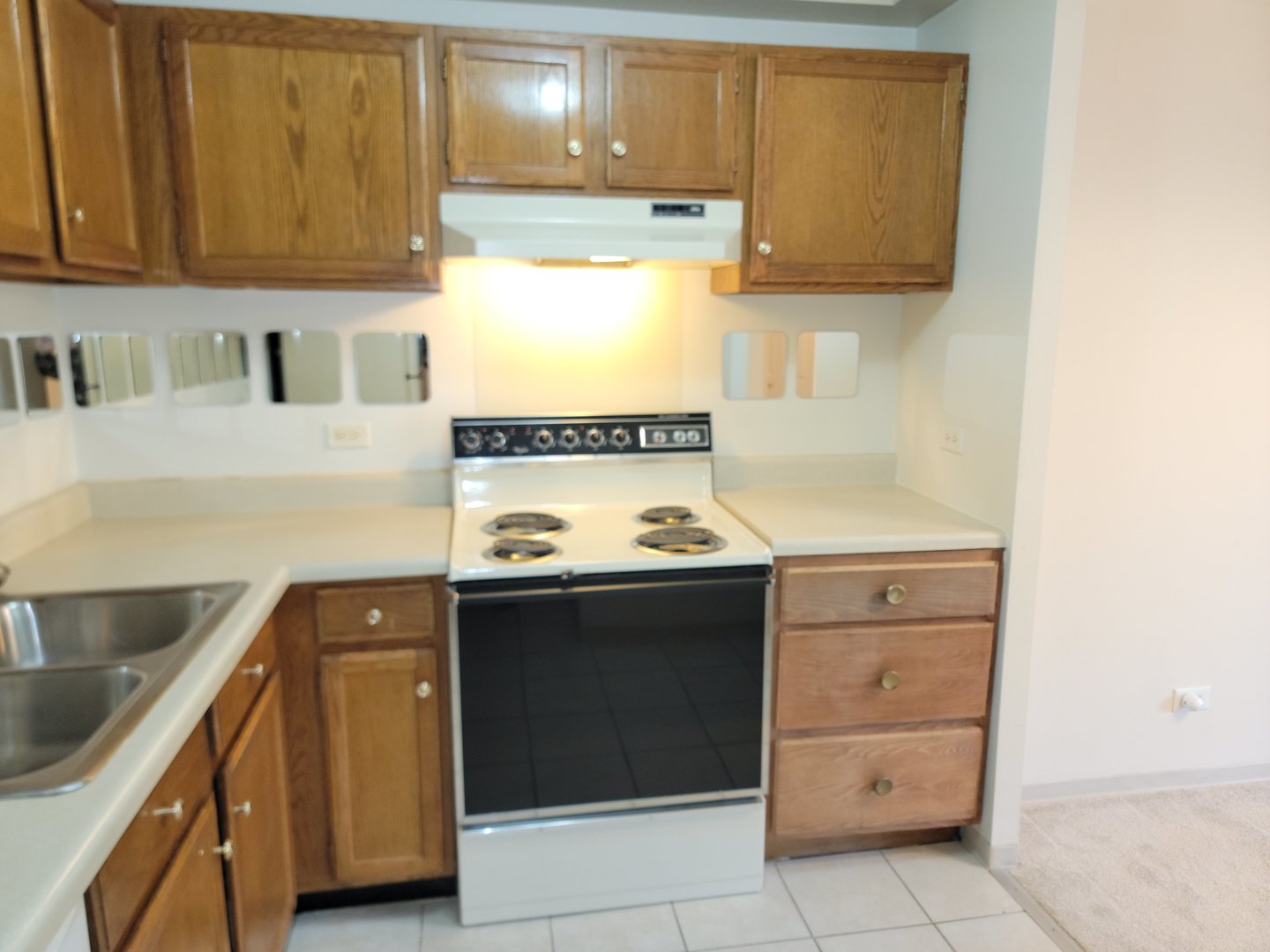 1800 Huntington Boulevard #AE615, Hoffman Estates, IL 60169
