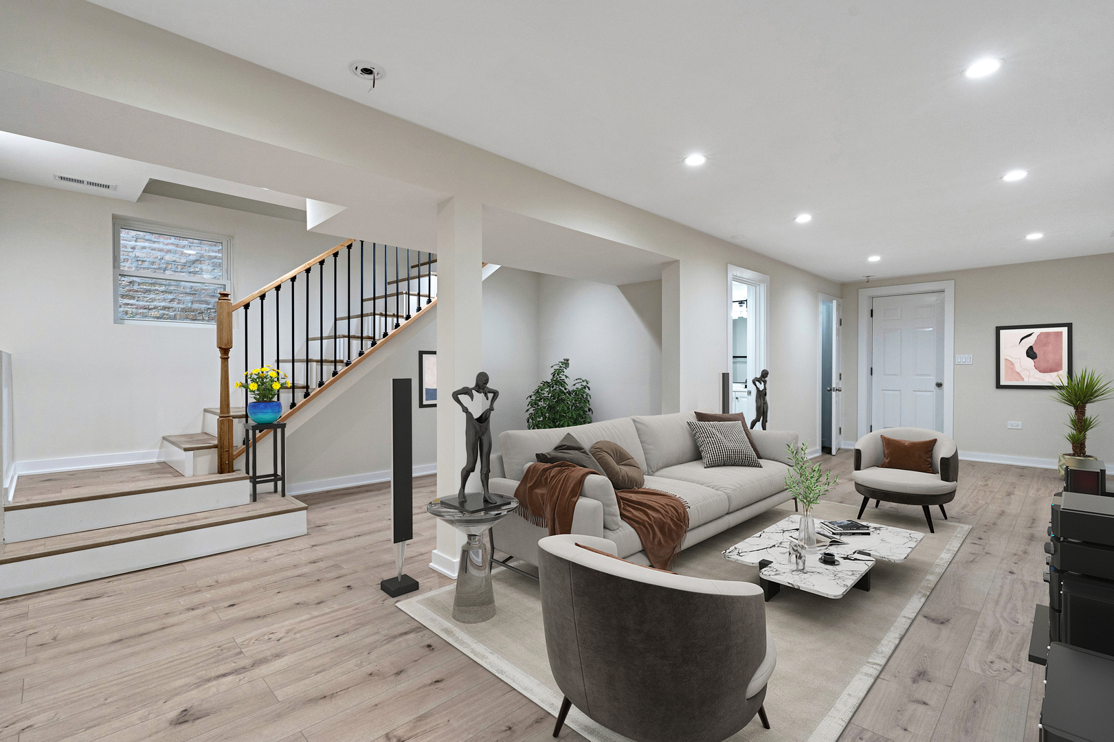 821 N Lockwood Avenue, Chicago, IL 60651