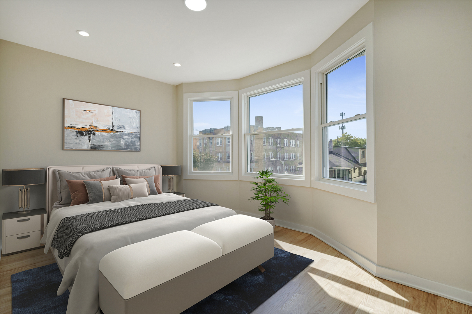 821 N Lockwood Avenue, Chicago, IL 60651