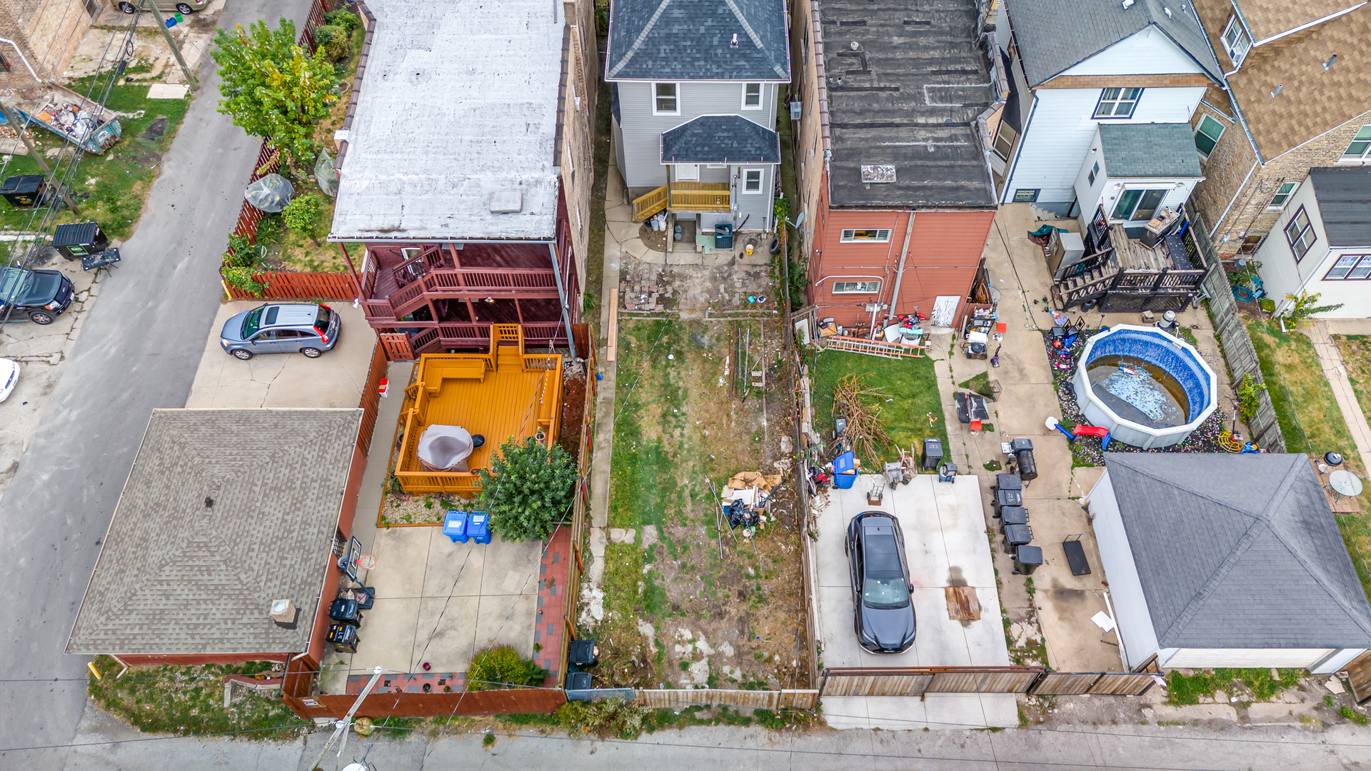 821 N Lockwood Avenue, Chicago, IL 60651