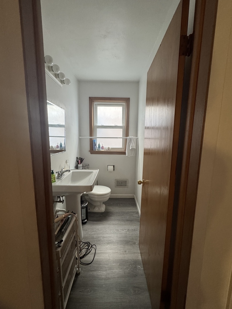 5527 N Central Avenue #1, Chicago, IL 60630