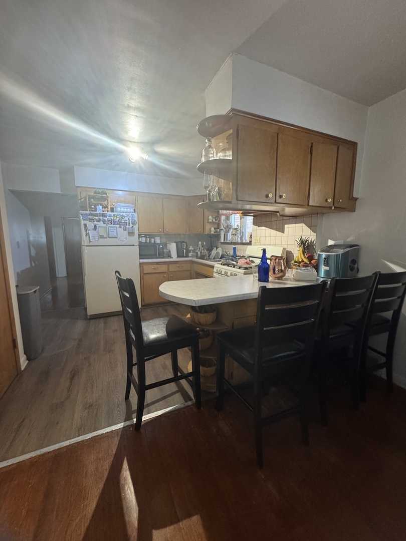 5527 N Central Avenue #1, Chicago, IL 60630