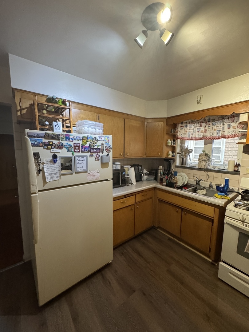 5527 N Central Avenue #1, Chicago, IL 60630