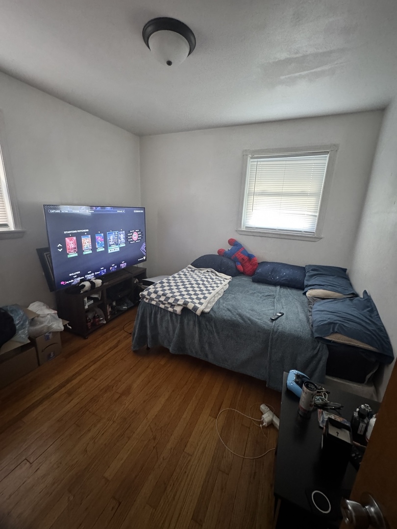 5527 N Central Avenue #1, Chicago, IL 60630
