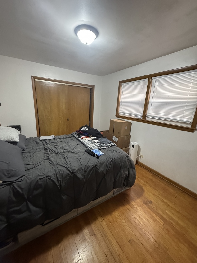 5527 N Central Avenue #1, Chicago, IL 60630