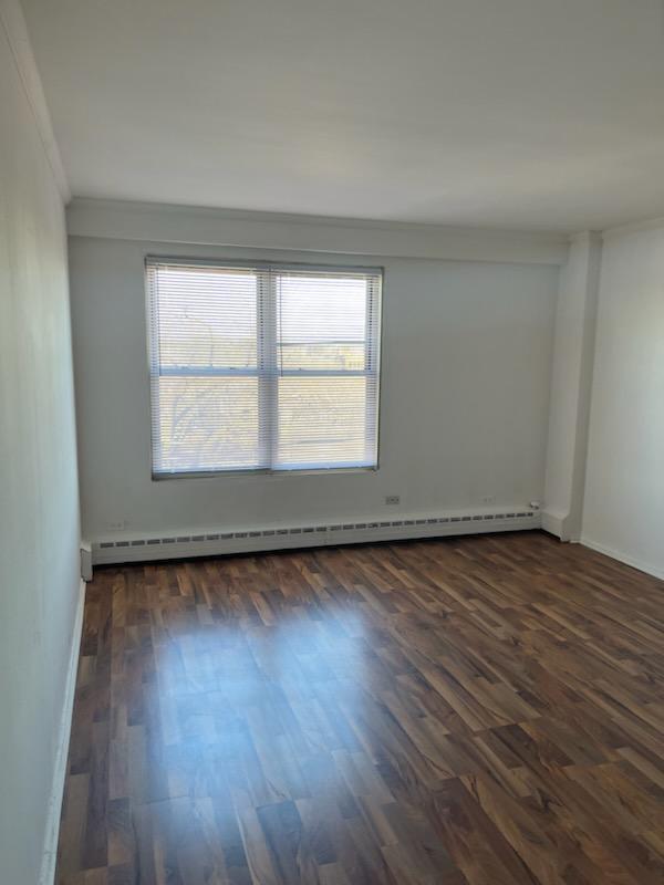 2610 W Berwyn Avenue #407, Chicago, IL 60625