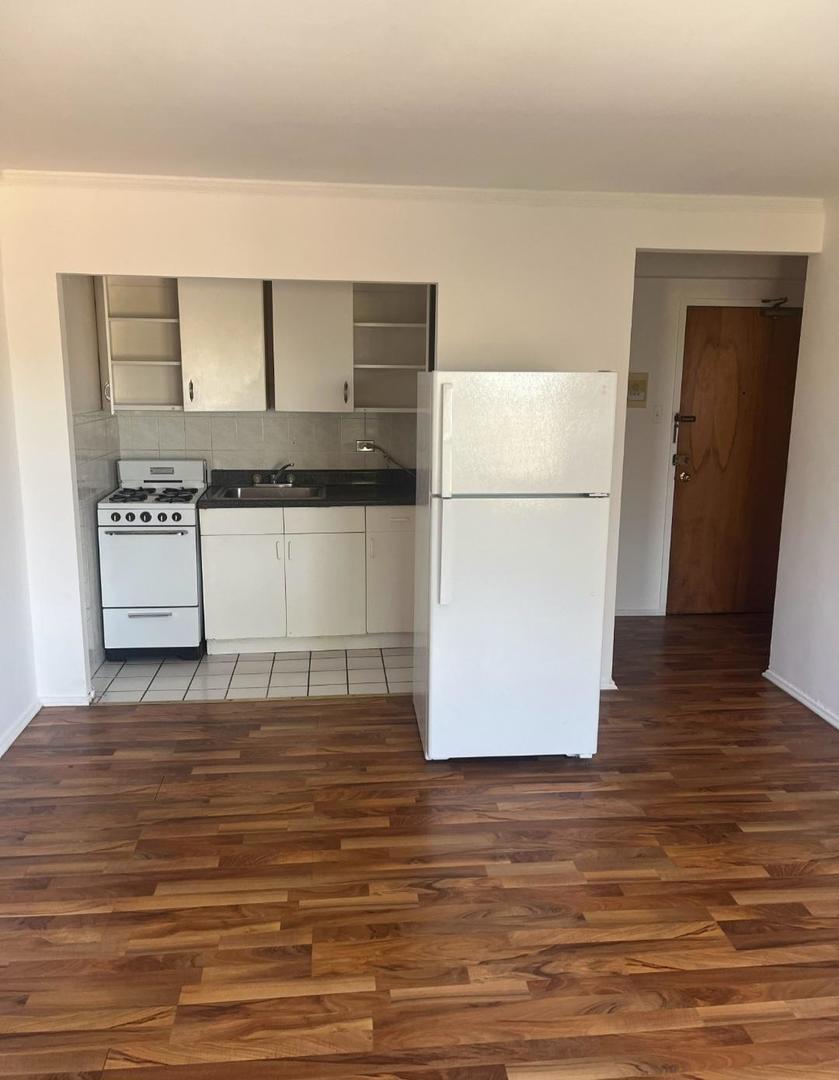 2610 W Berwyn Avenue #407, Chicago, IL 60625
