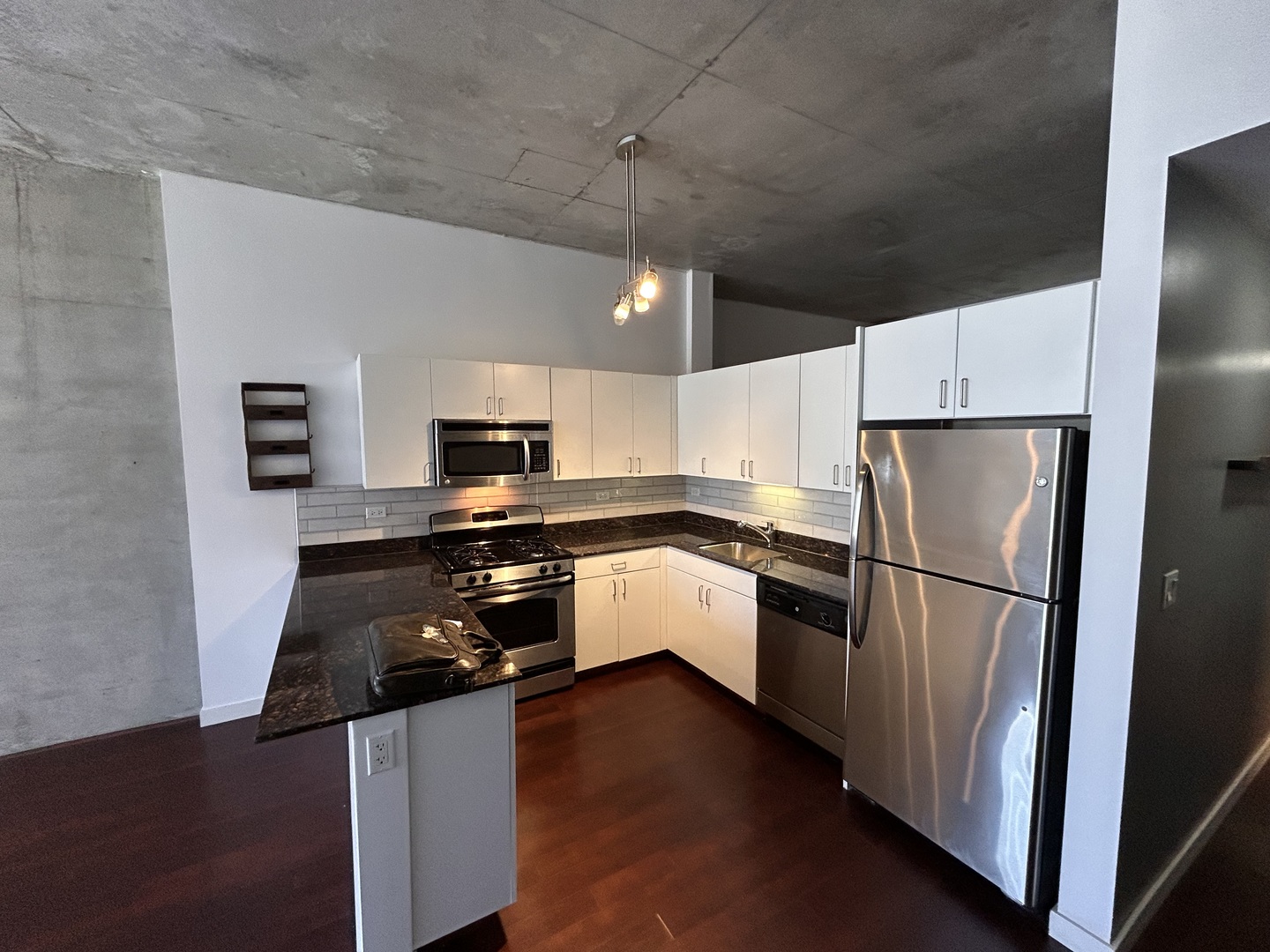 235 W Van Buren Street #2416, Chicago, IL 60607