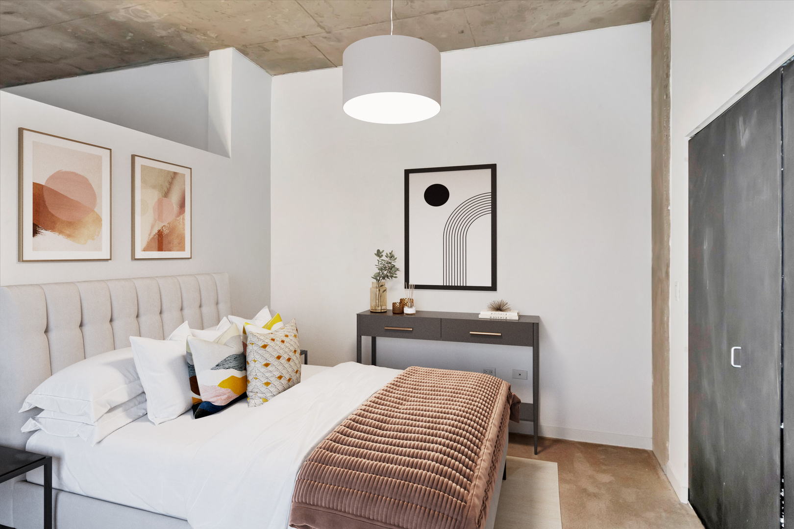 235 W Van Buren Street #2416, Chicago, IL 60607