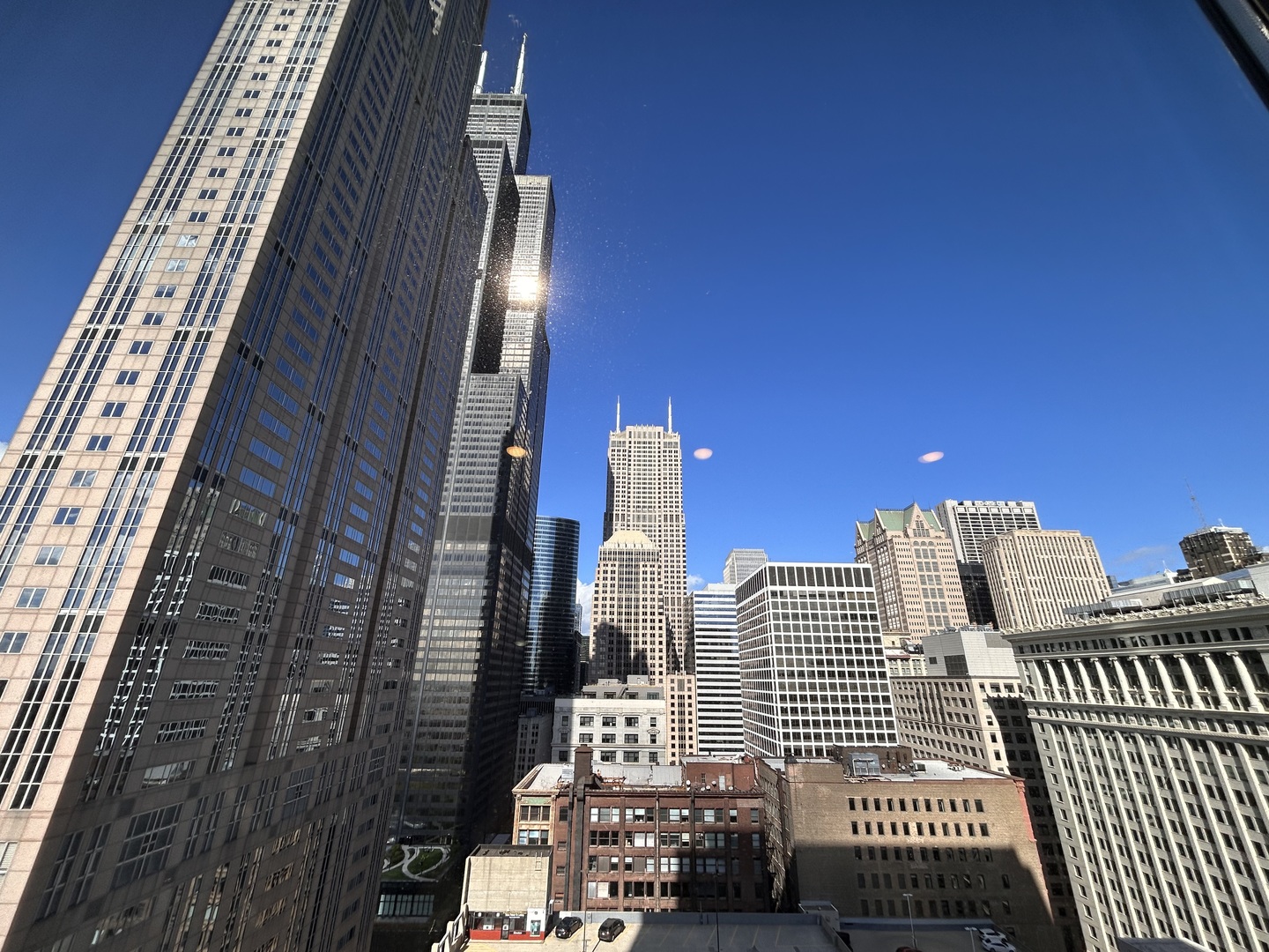 235 W Van Buren Street #2416, Chicago, IL 60607