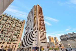 235 W Van Buren Street #2416, Chicago, IL 60607
