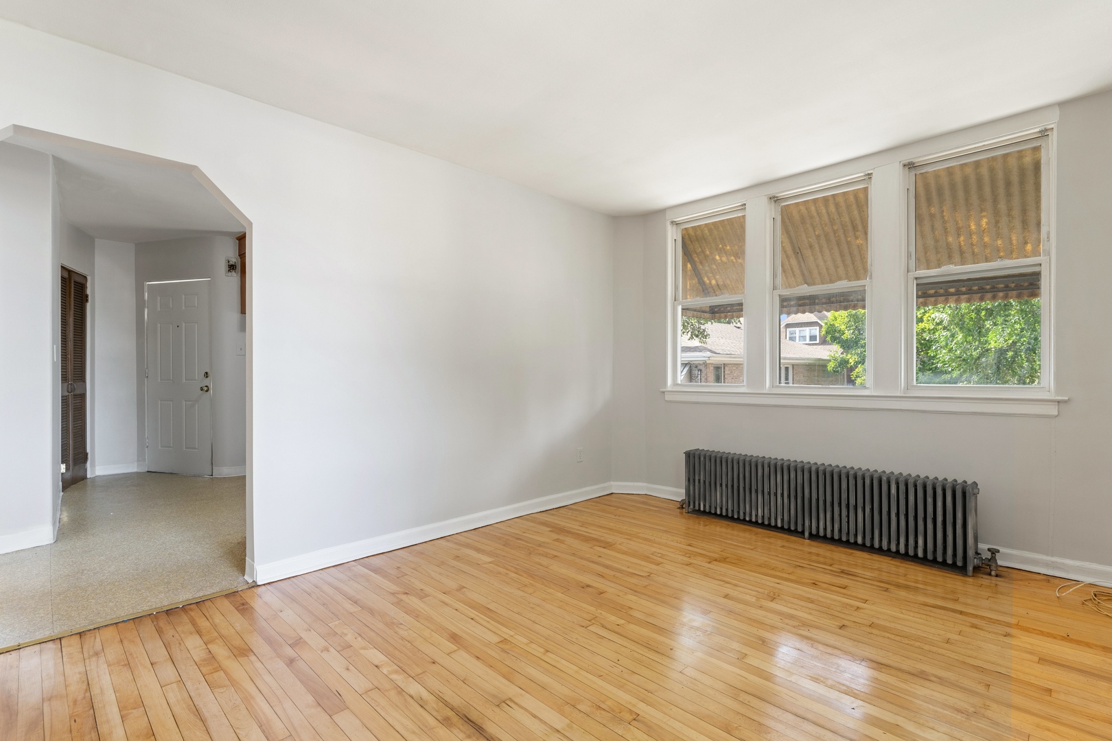 2335 N Merrimac Avenue, Chicago, IL 60639