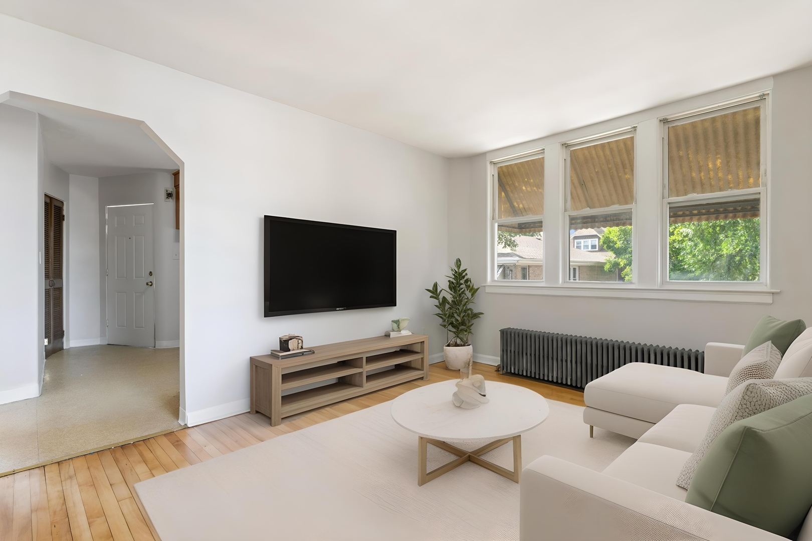 2335 N Merrimac Avenue, Chicago, IL 60639