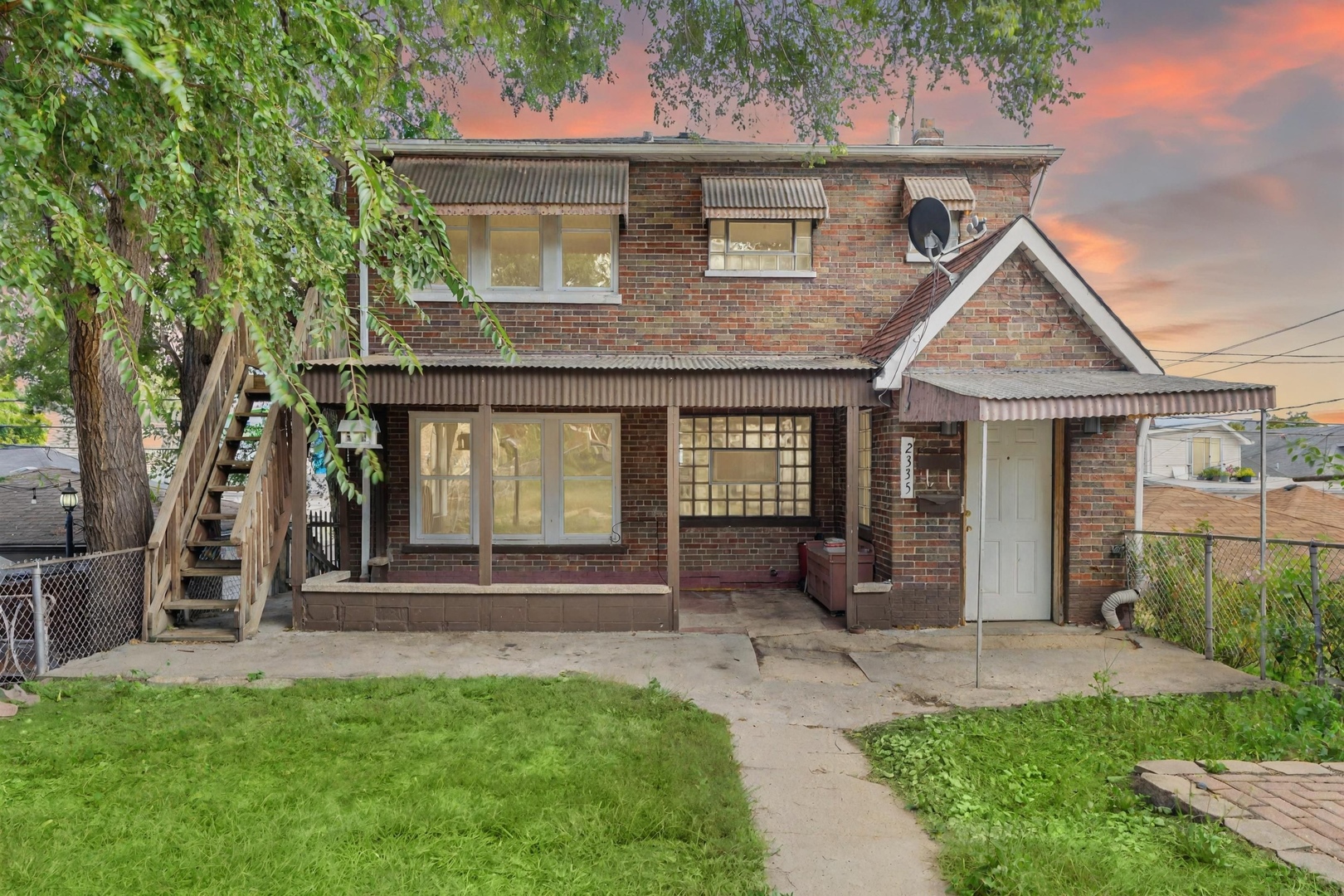 2335 N Merrimac Avenue, Chicago, IL 60639