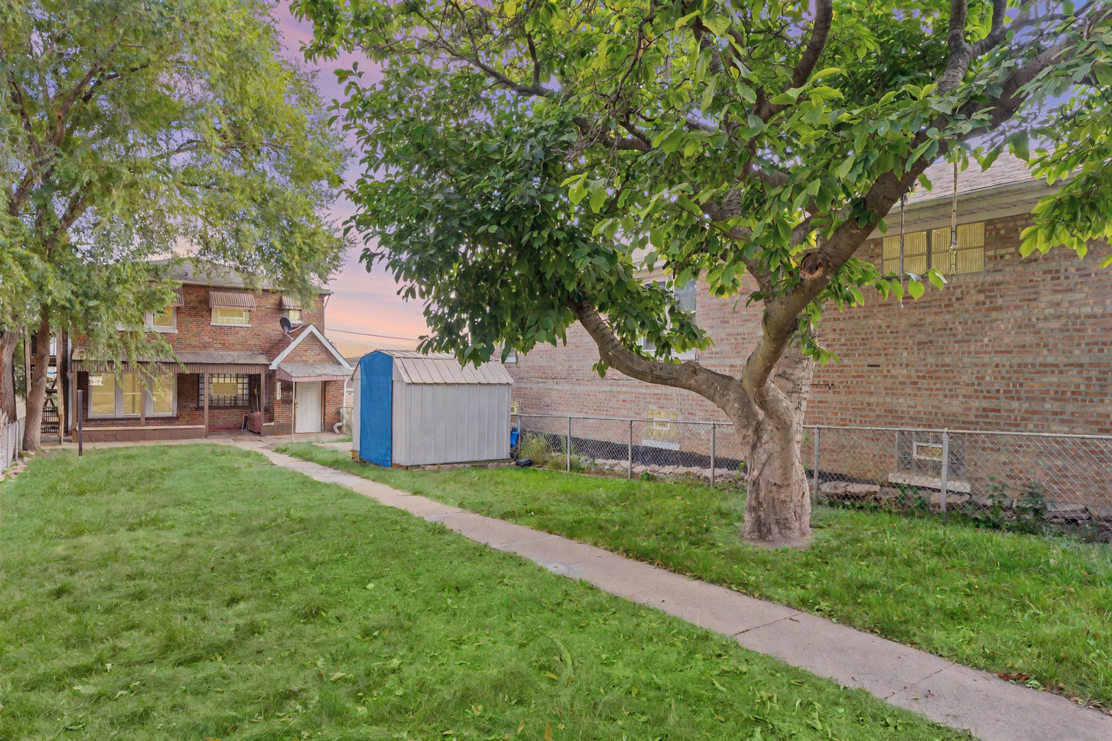 2335 N Merrimac Avenue, Chicago, IL 60639