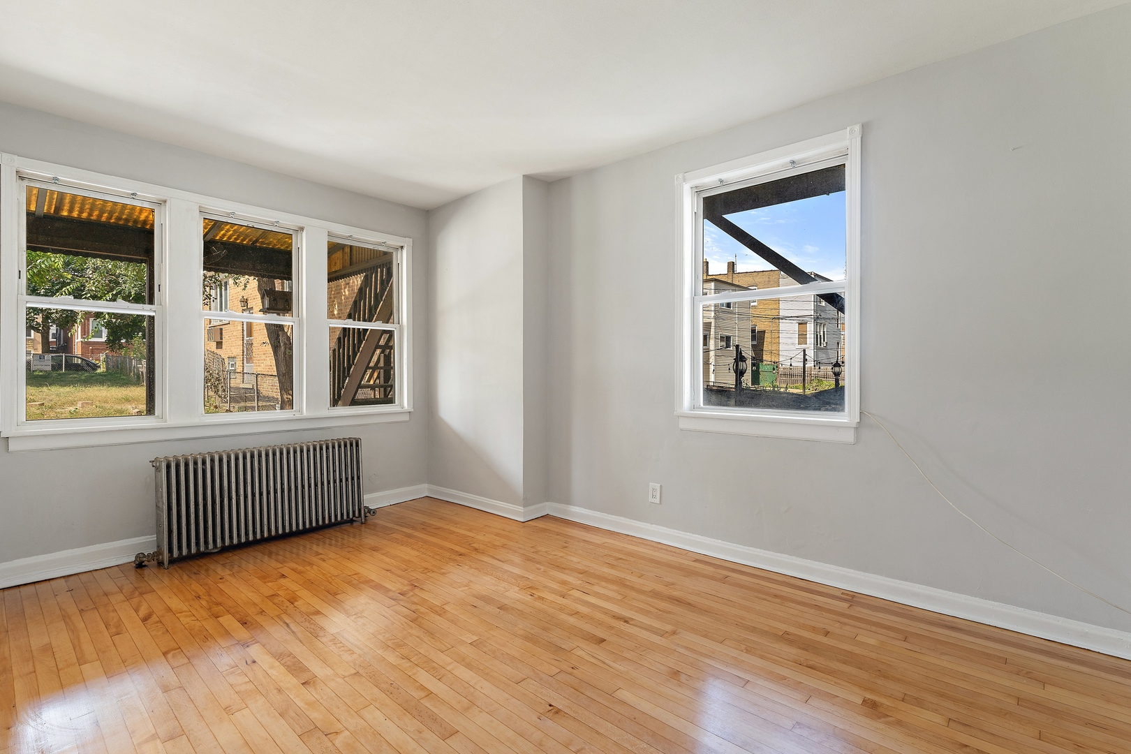 2335 N Merrimac Avenue, Chicago, IL 60639