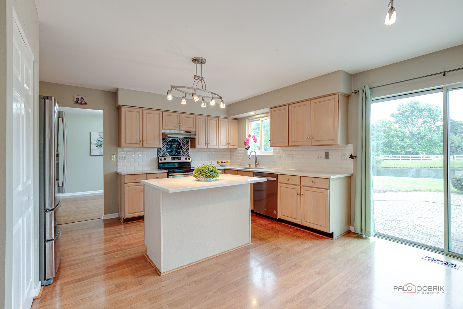 17781 W ELSBURY Street, Gurnee, IL 60031