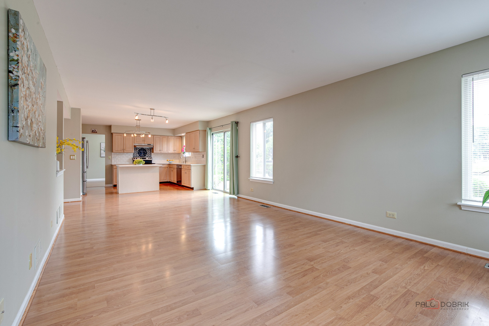 17781 W ELSBURY Street, Gurnee, IL 60031