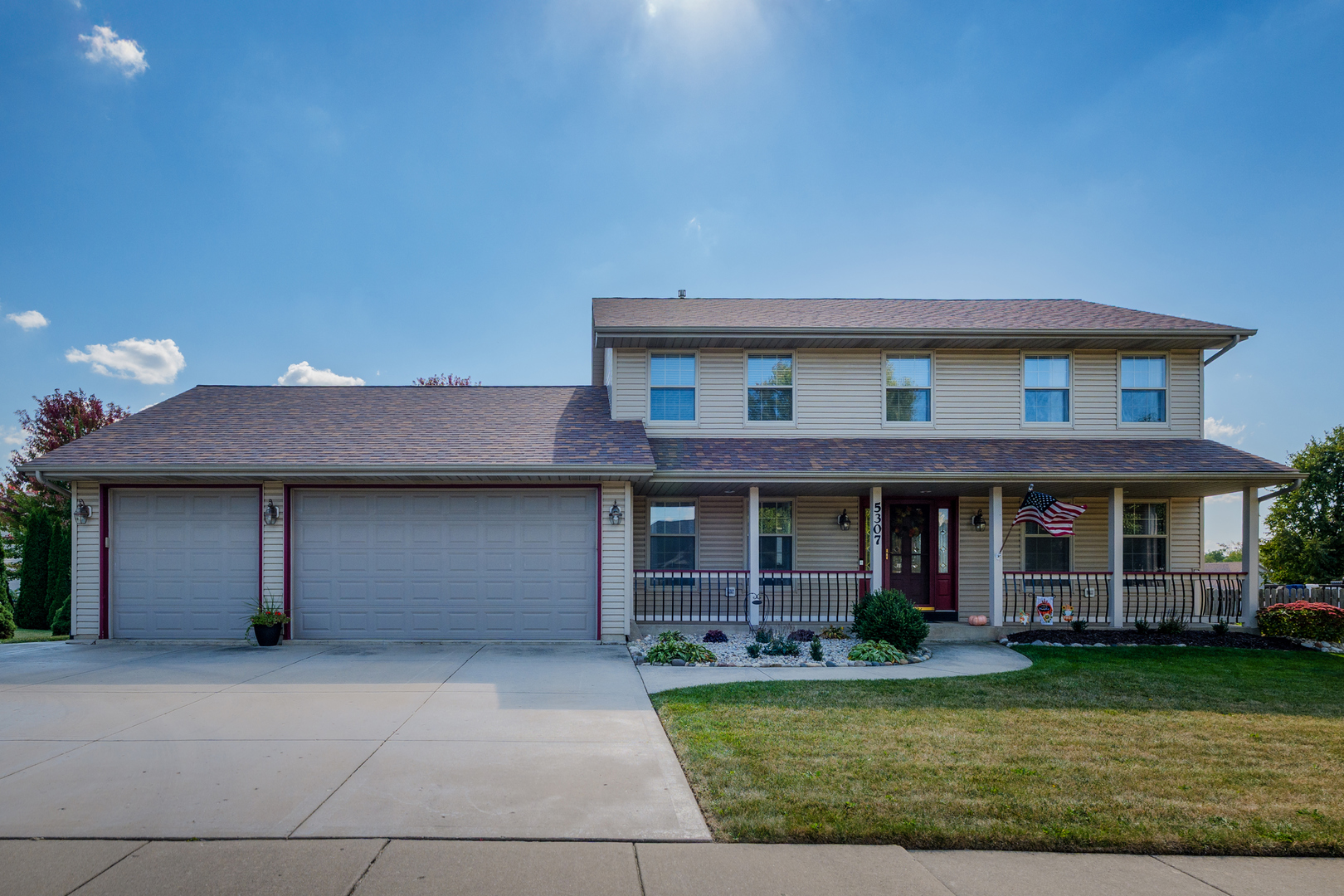 5307 28th Place, Kenosha, WI 53144