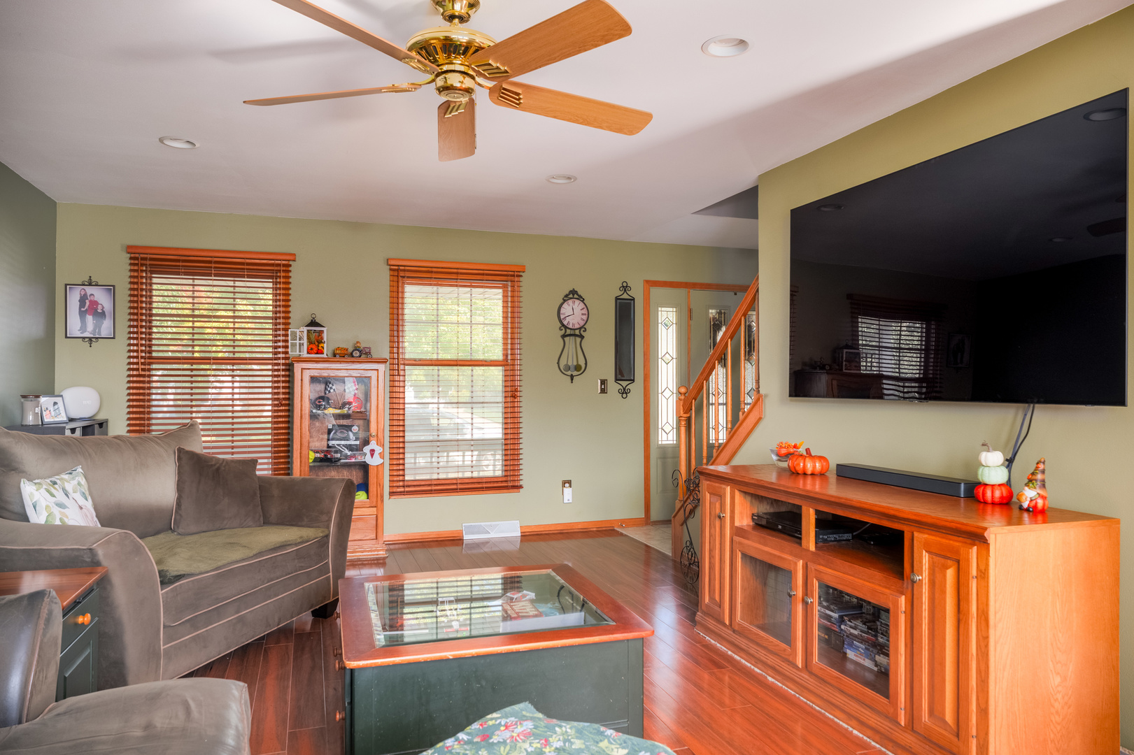 5307 28th Place, Kenosha, WI 53144