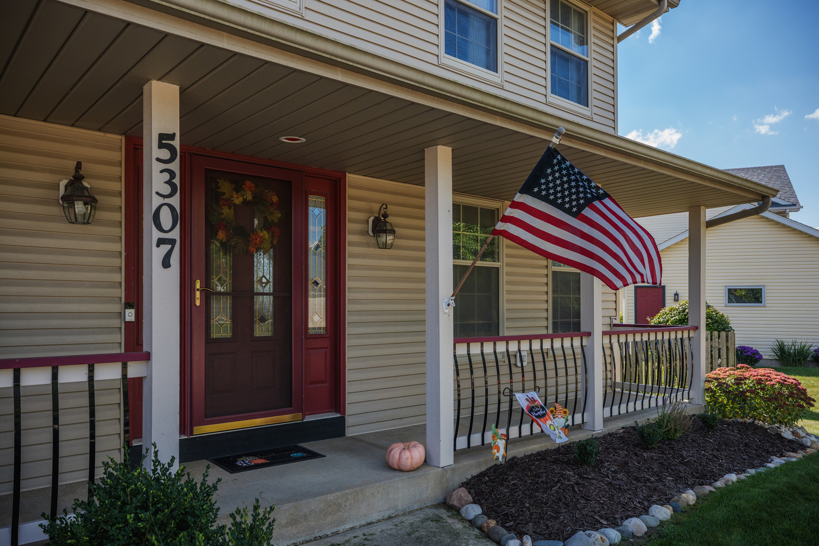 5307 28th Place, Kenosha, WI 53144
