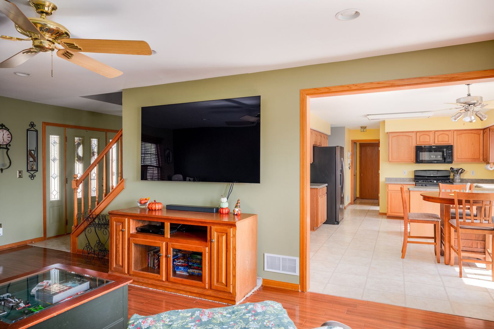 5307 28th Place, Kenosha, WI 53144