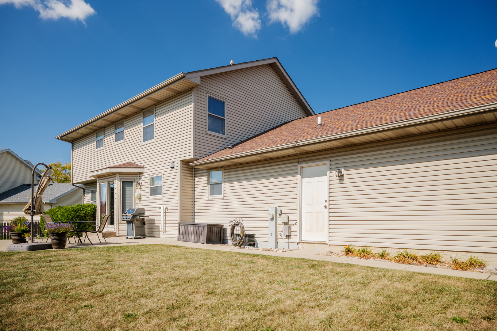 5307 28th Place, Kenosha, WI 53144
