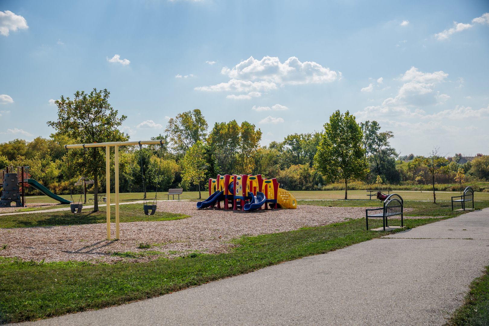 5307 28th Place, Kenosha, WI 53144