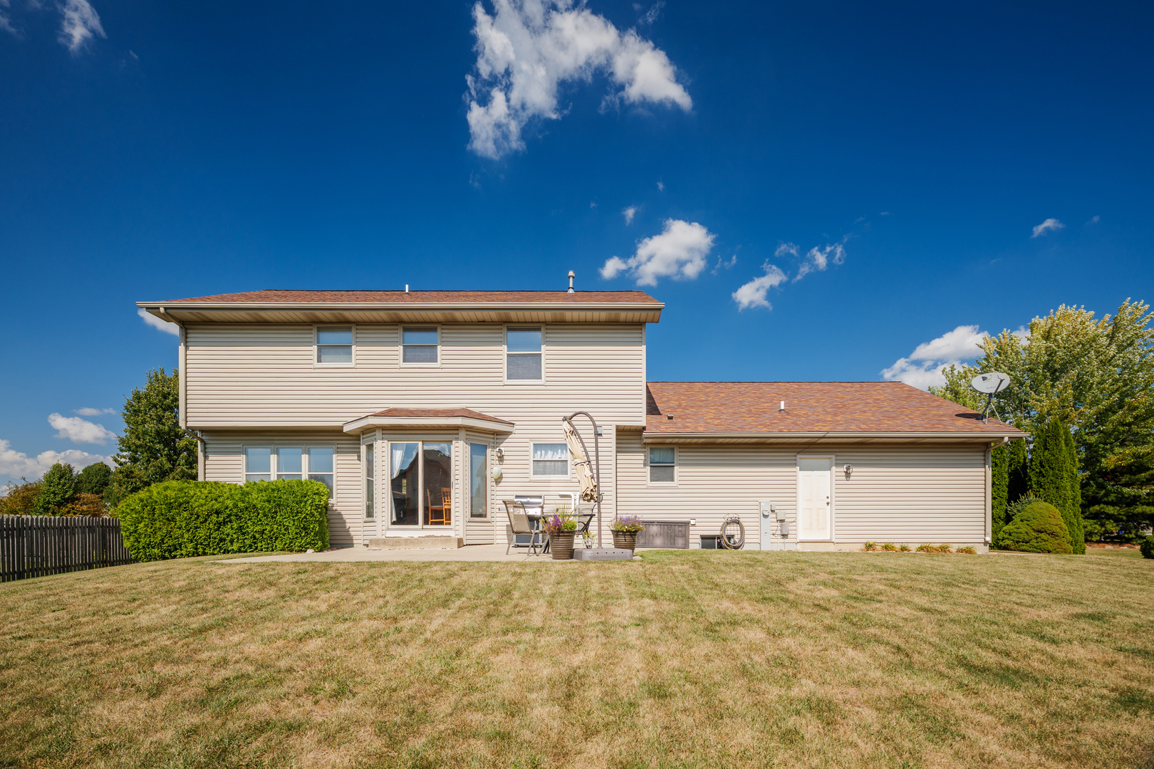 5307 28th Place, Kenosha, WI 53144