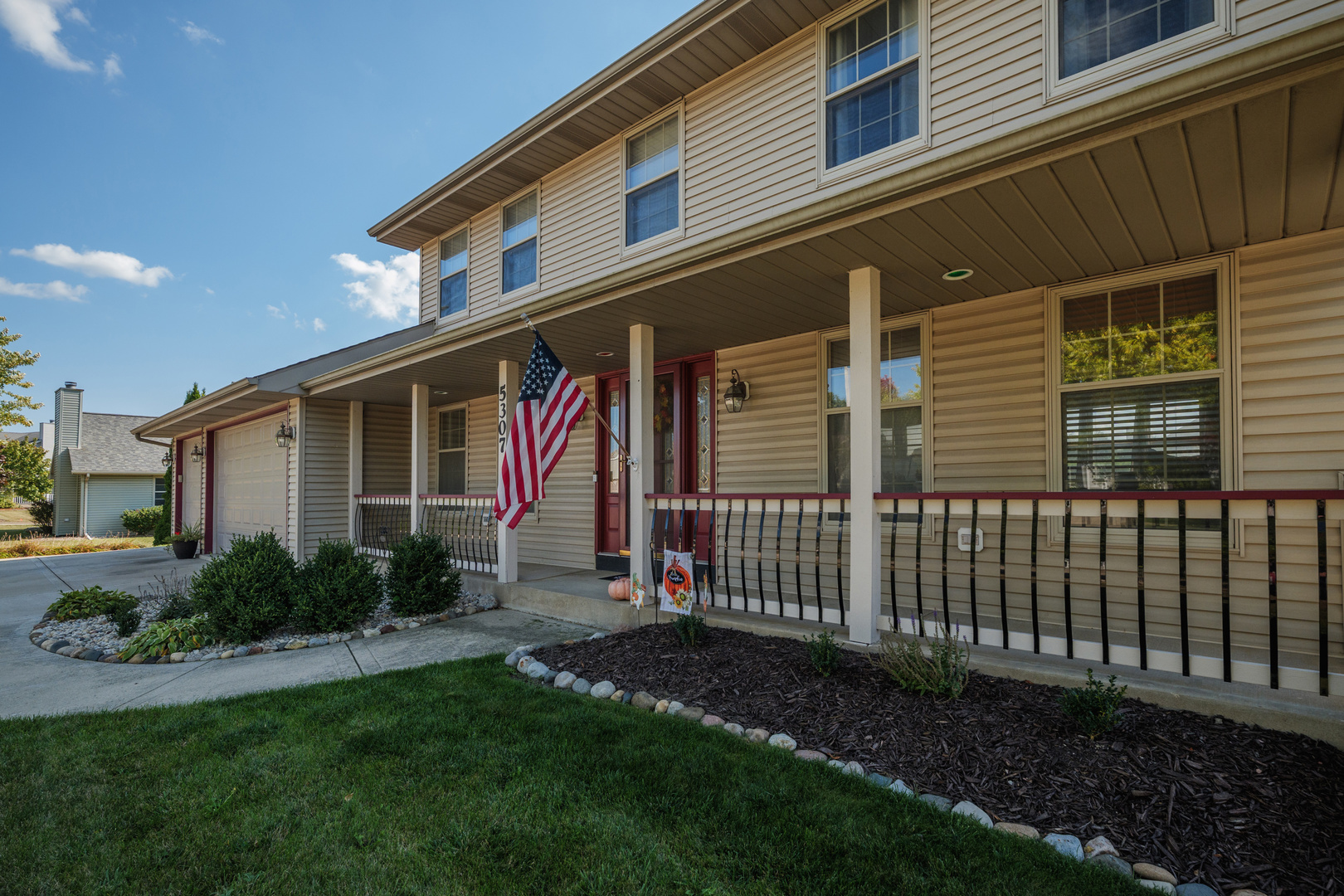 5307 28th Place, Kenosha, WI 53144