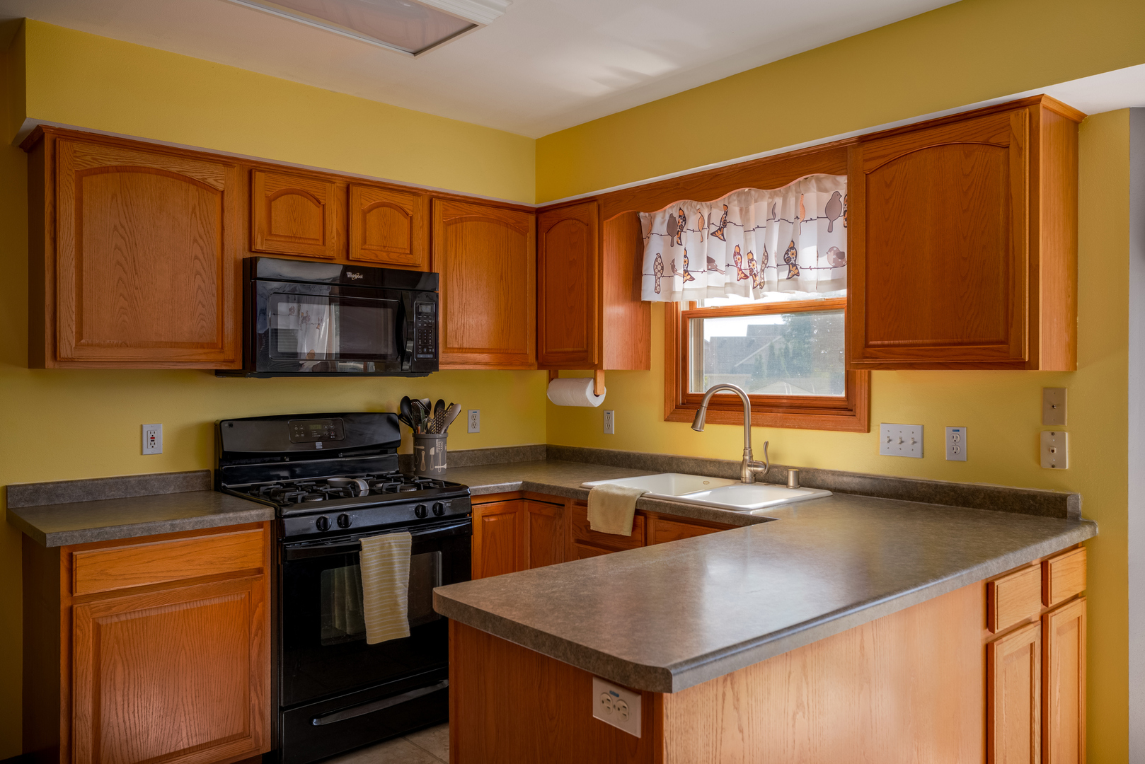 5307 28th Place, Kenosha, WI 53144