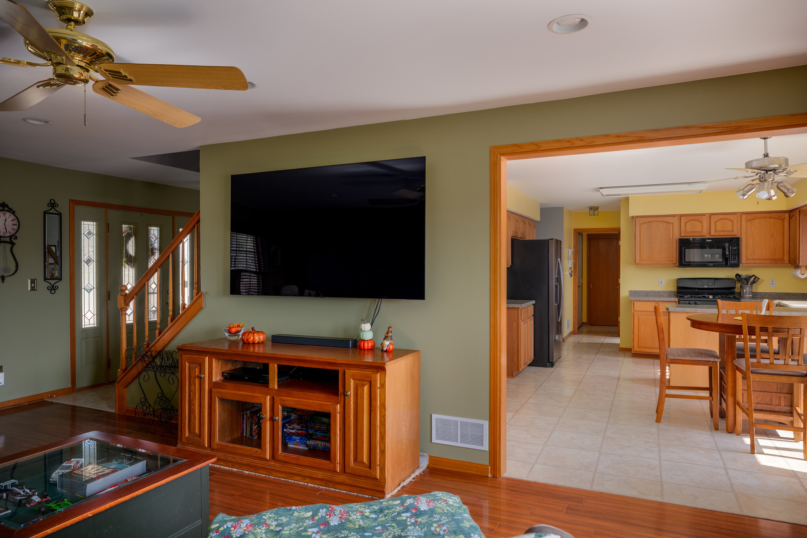 5307 28th Place, Kenosha, WI 53144