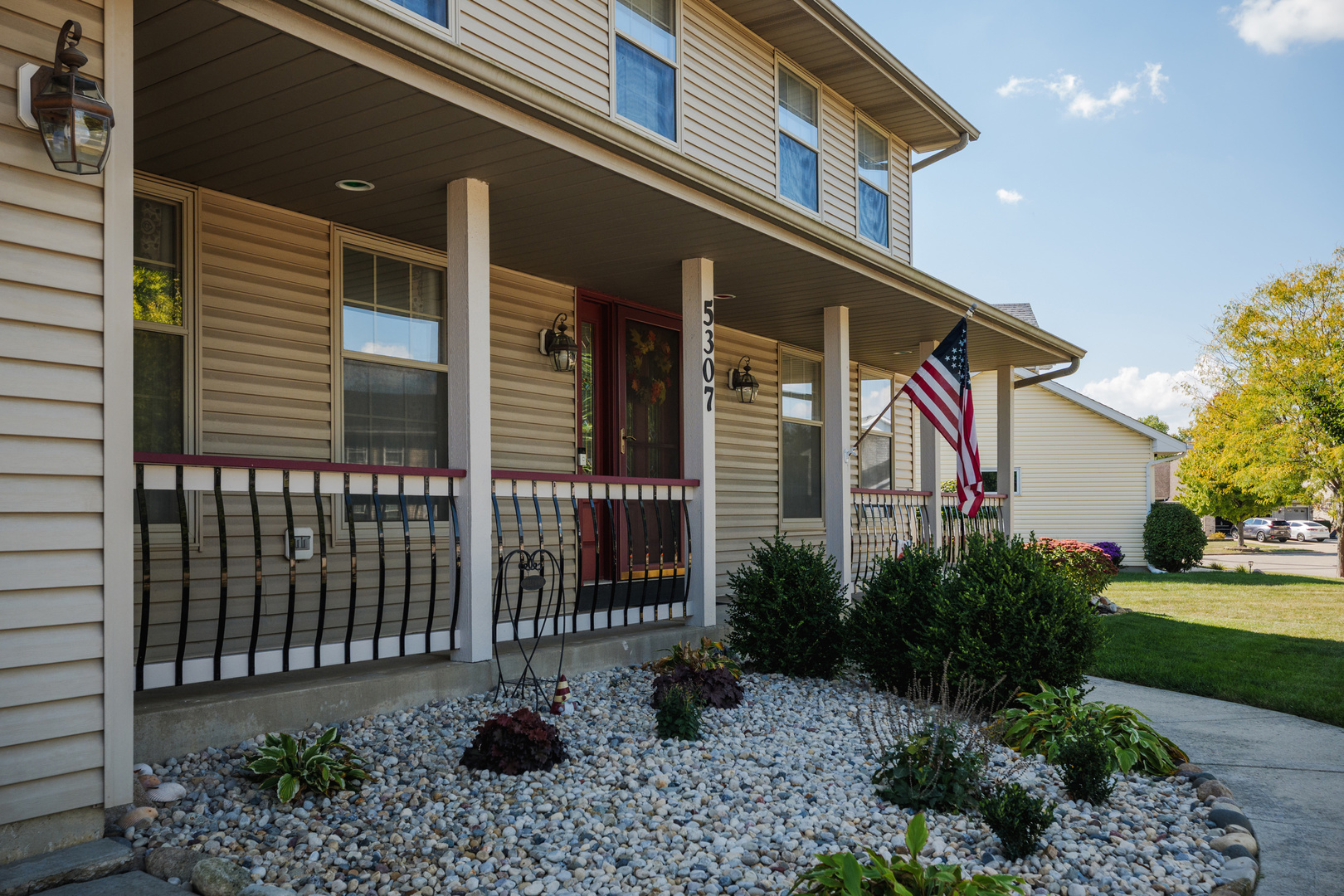 5307 28th Place, Kenosha, WI 53144