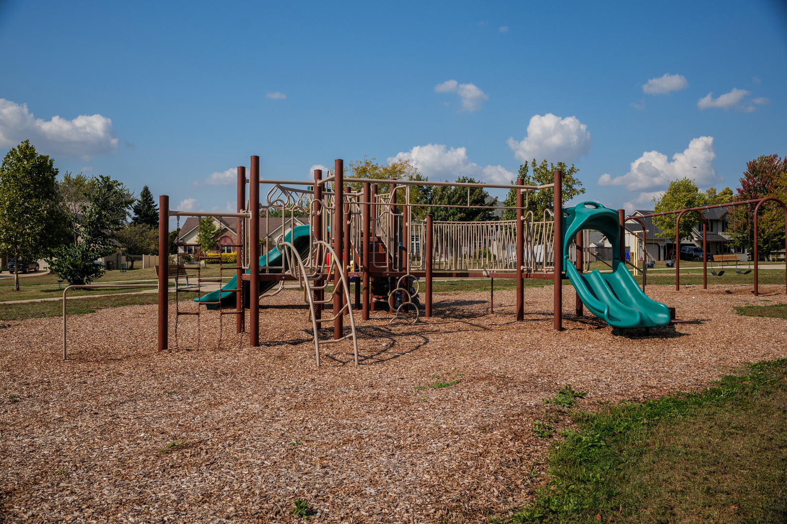 5307 28th Place, Kenosha, WI 53144