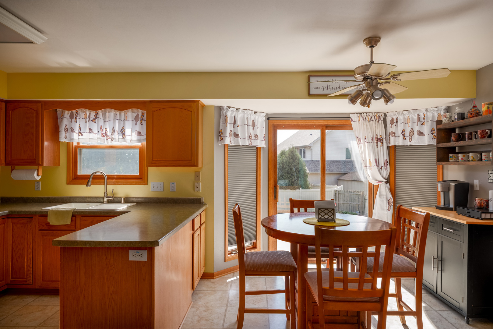 5307 28th Place, Kenosha, WI 53144