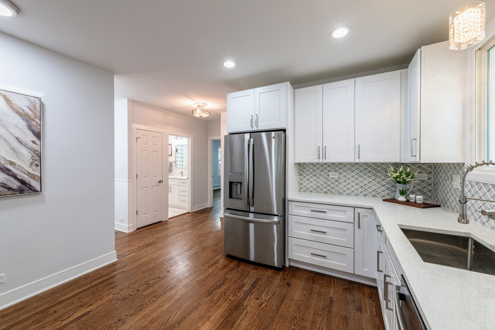 7718 W Westwood Drive, Elmwood Park, IL 60707
