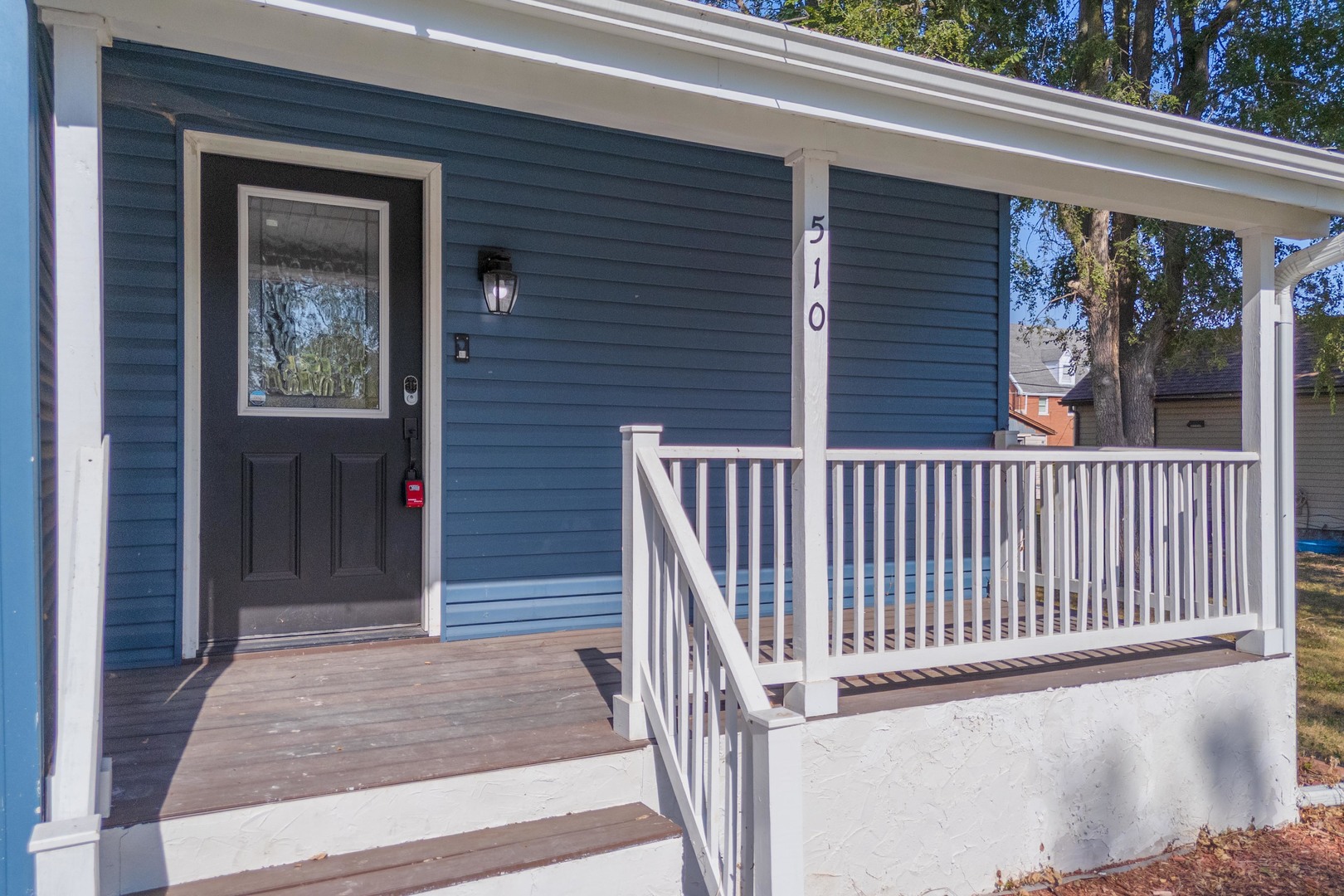 510 E Elm Street, Chatsworth, IL 60921