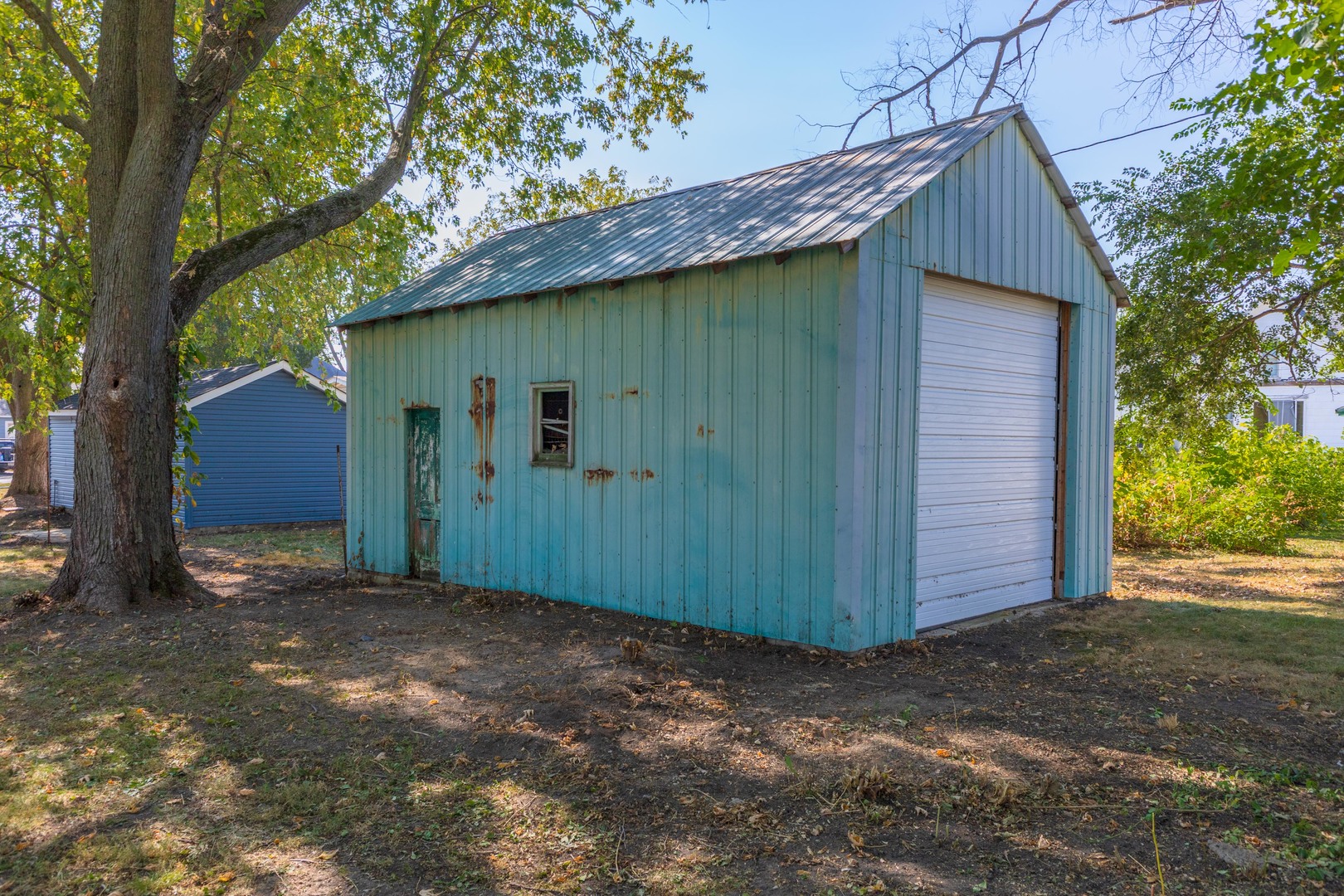 510 E Elm Street, Chatsworth, IL 60921