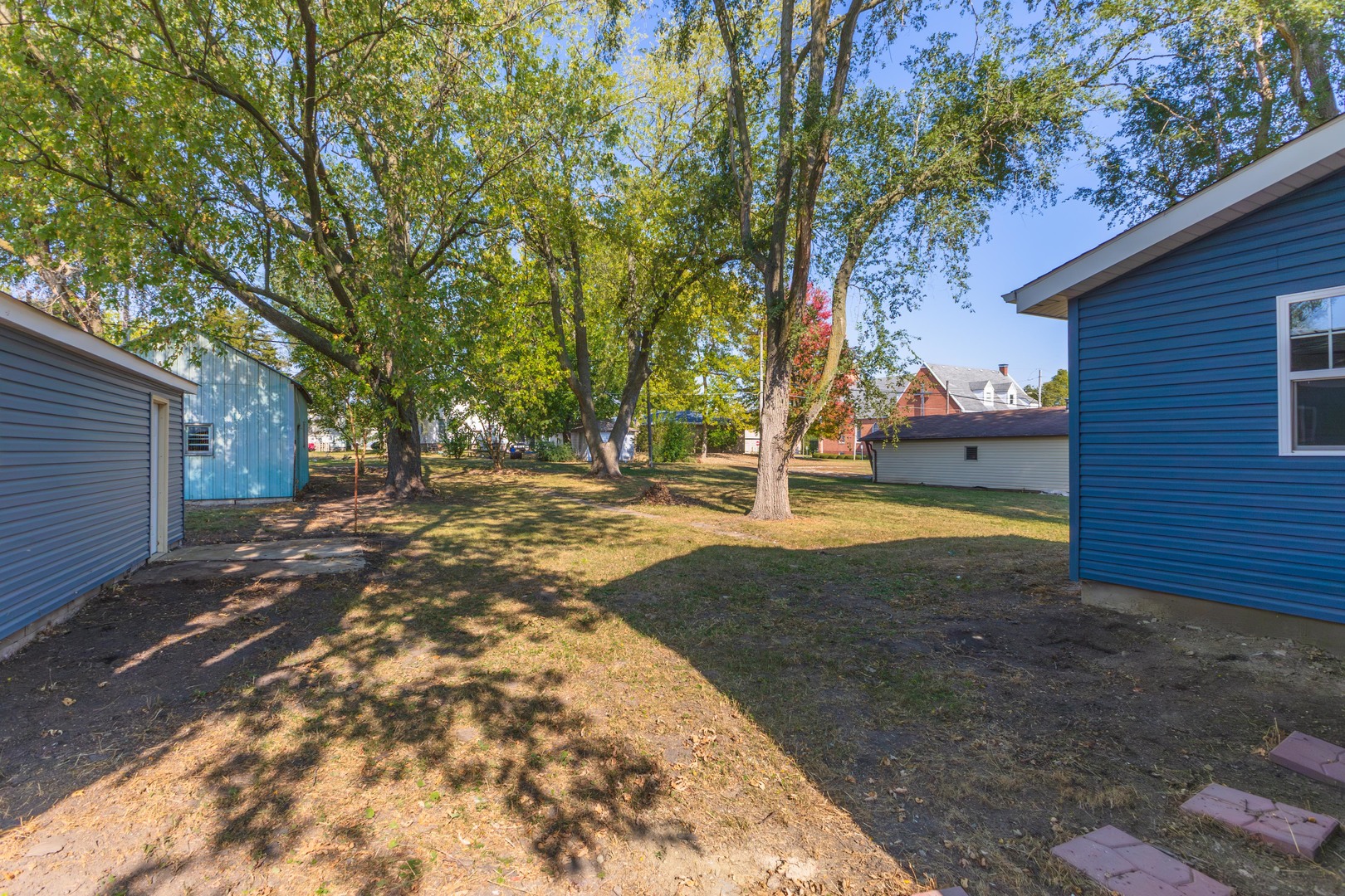 510 E Elm Street, Chatsworth, IL 60921