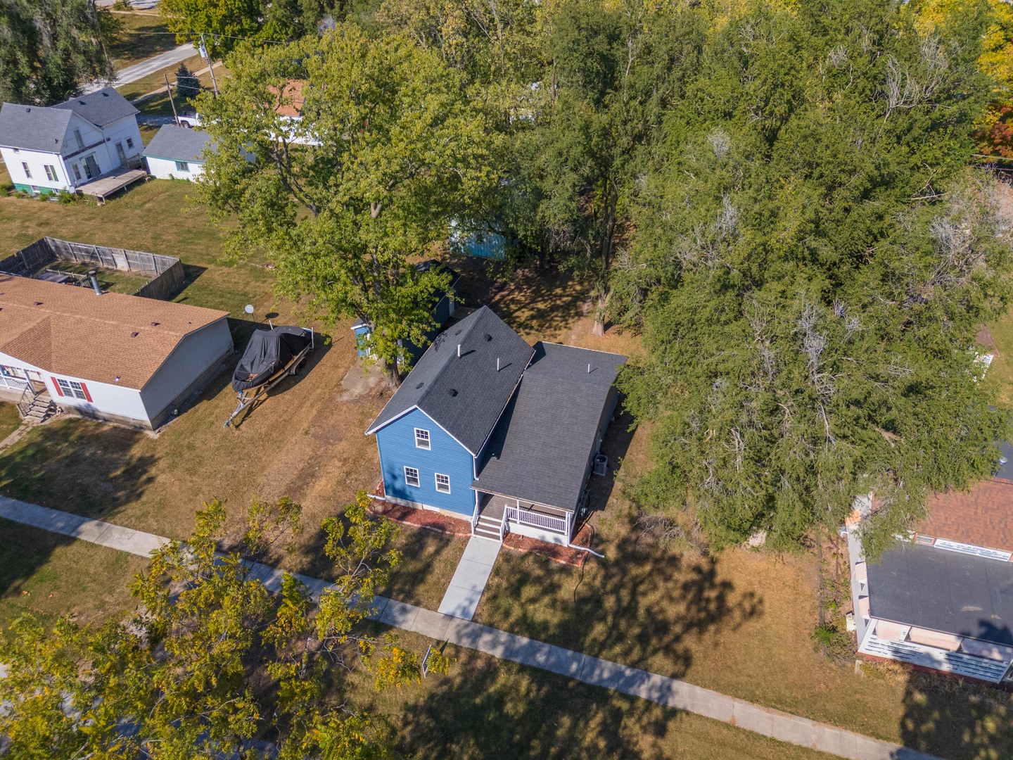 510 E Elm Street, Chatsworth, IL 60921