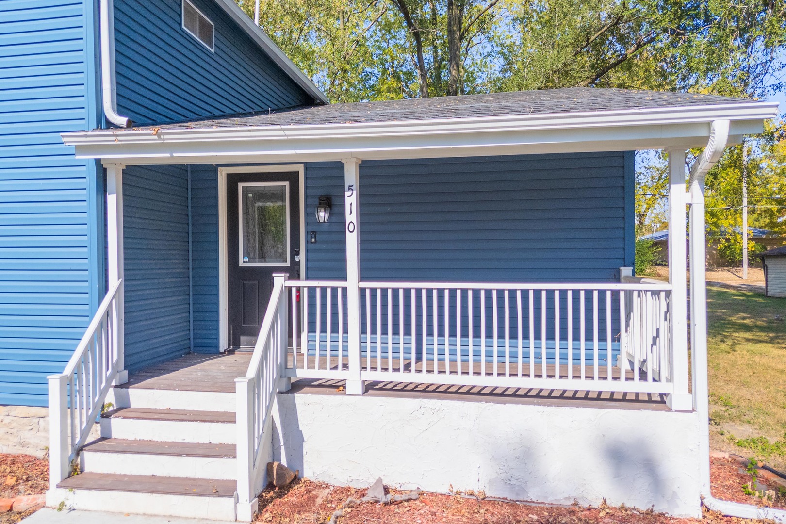 510 E Elm Street, Chatsworth, IL 60921