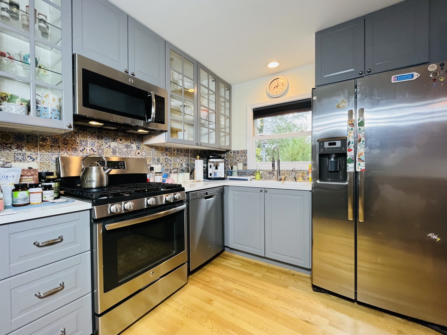 6204 Hillcrest Road, Cary, IL 60013