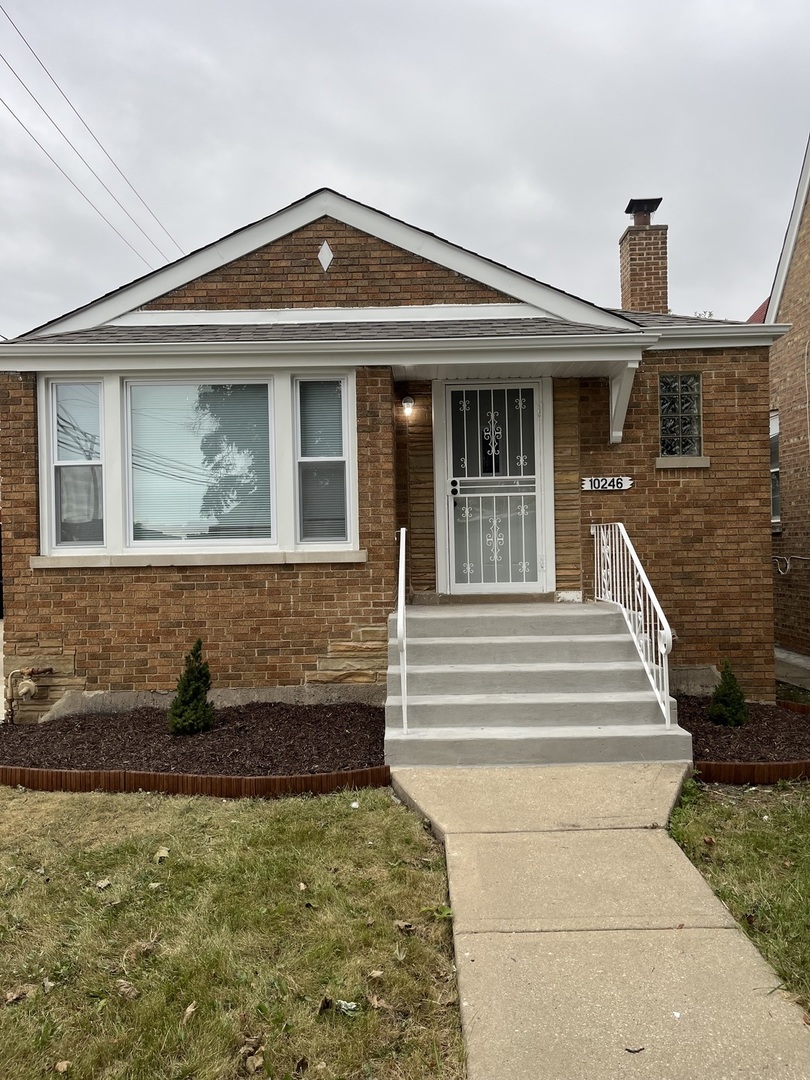 10246 S Vernon Avenue, Chicago, IL 60628