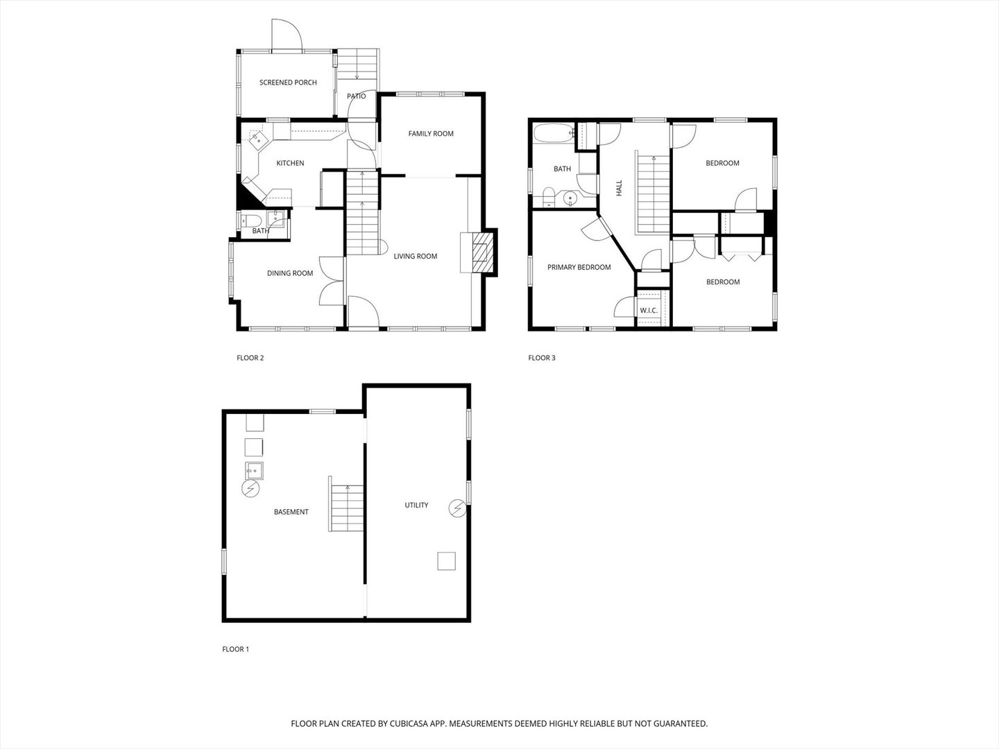 516 E Willow Avenue, Wheaton, IL 60187