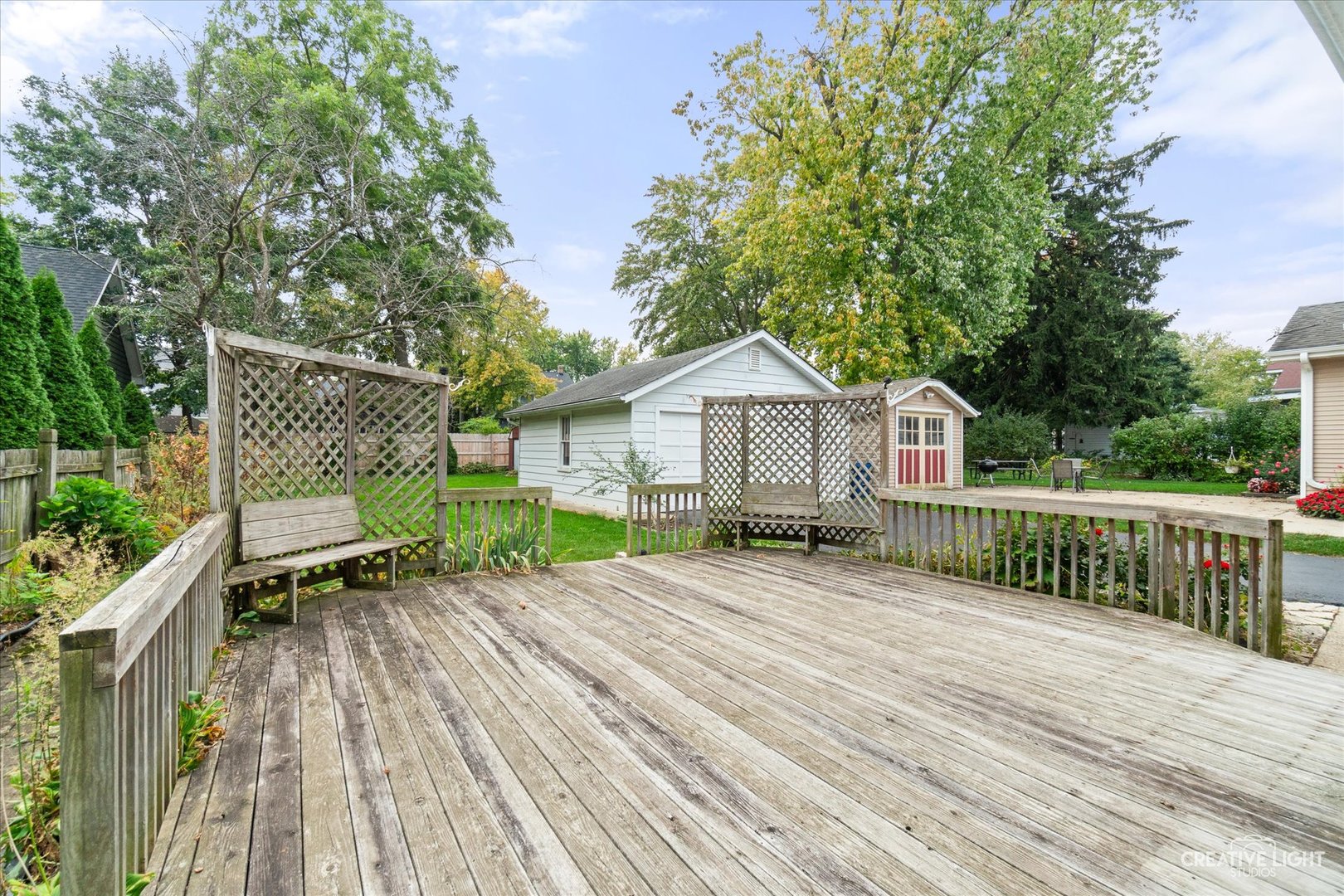 516 E Willow Avenue, Wheaton, IL 60187