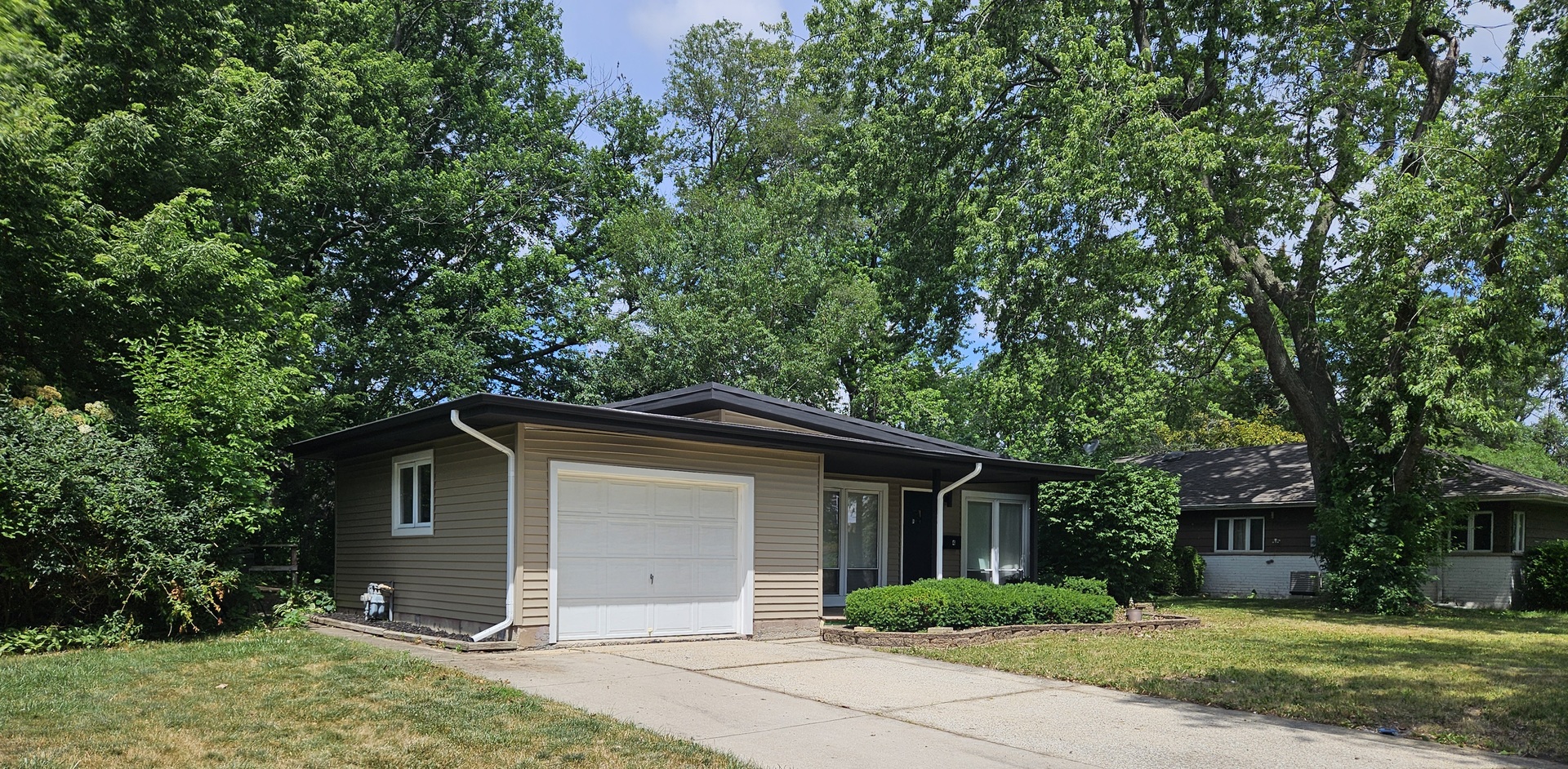 Park Forest, IL 60466