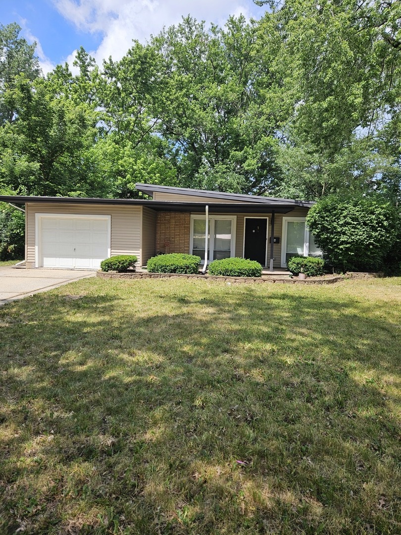 Park Forest, IL 60466