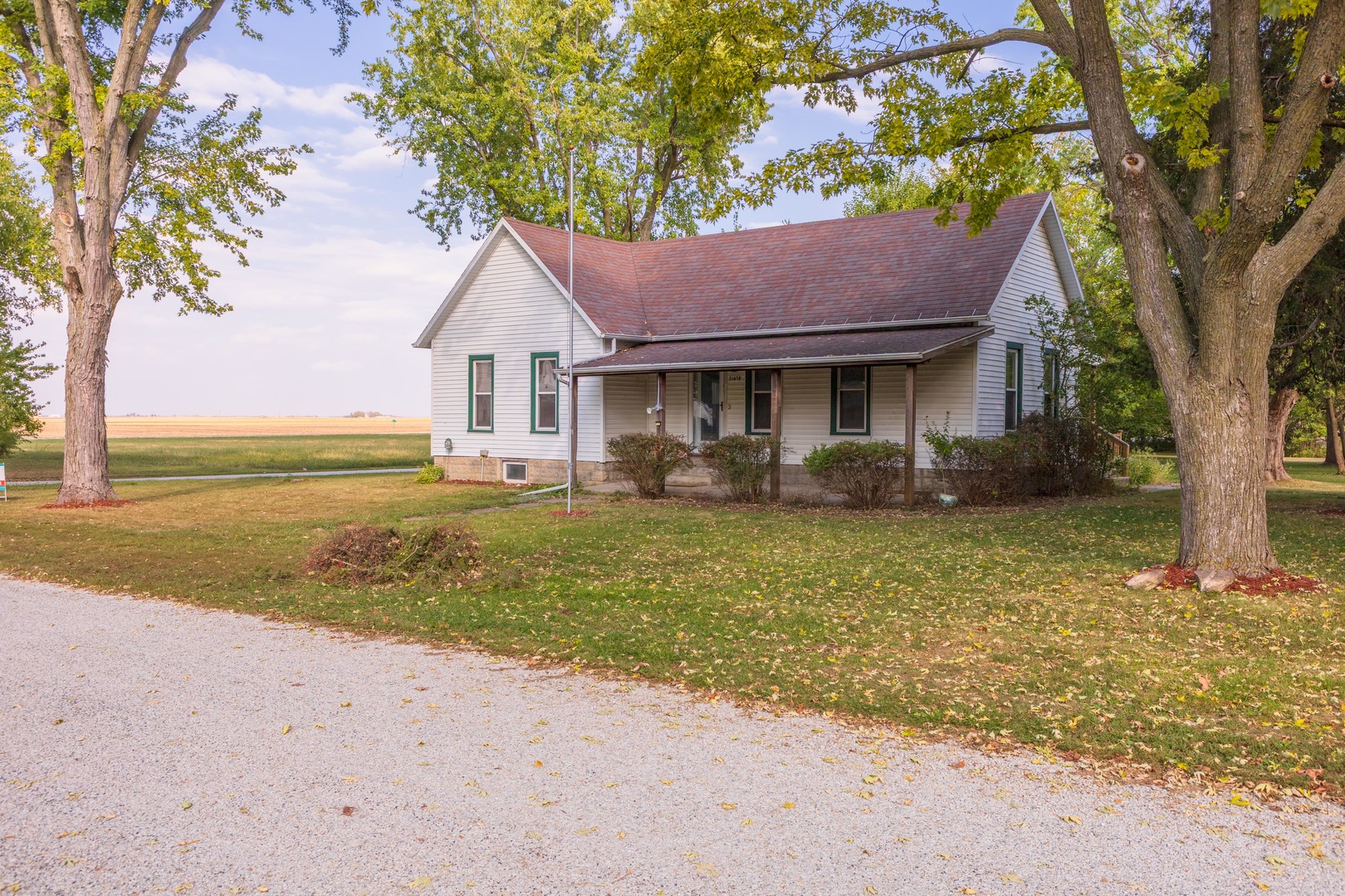 31439 Second Street, Chenoa, IL 61726