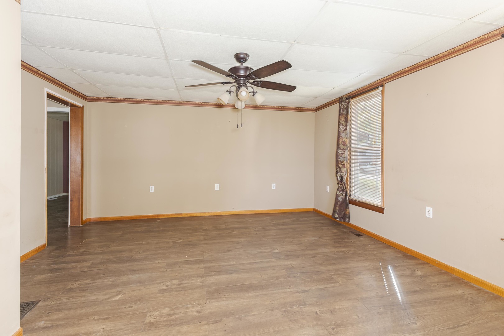 31439 Second Street, Chenoa, IL 61726